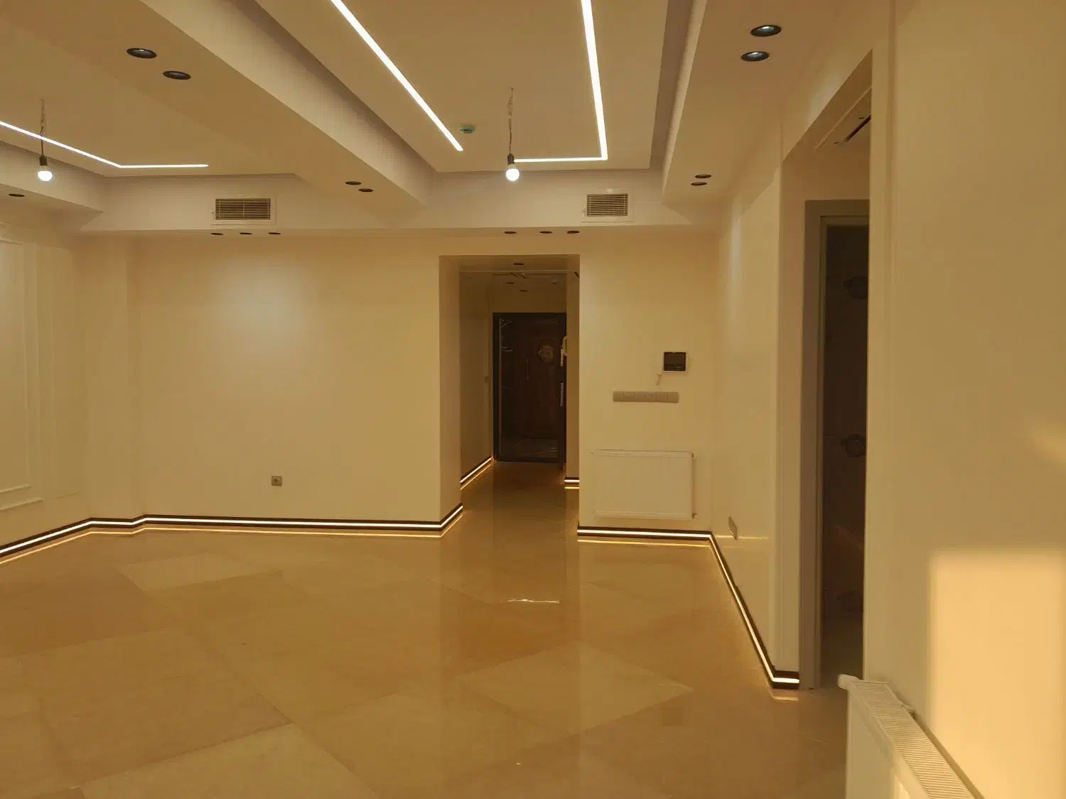 ۱۴۰ متر ۳ خواب بلوار فردوس شرق