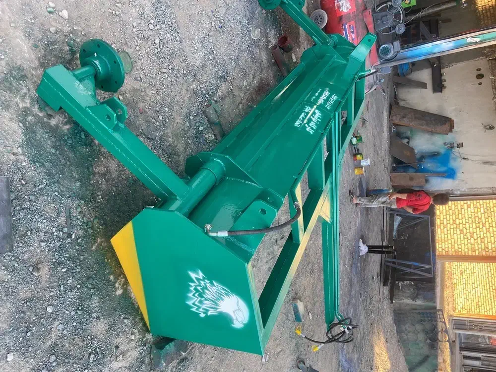 صاف کن تراکتور (لور)|ماشینآلات صنعتی|قیدار, |دیوار