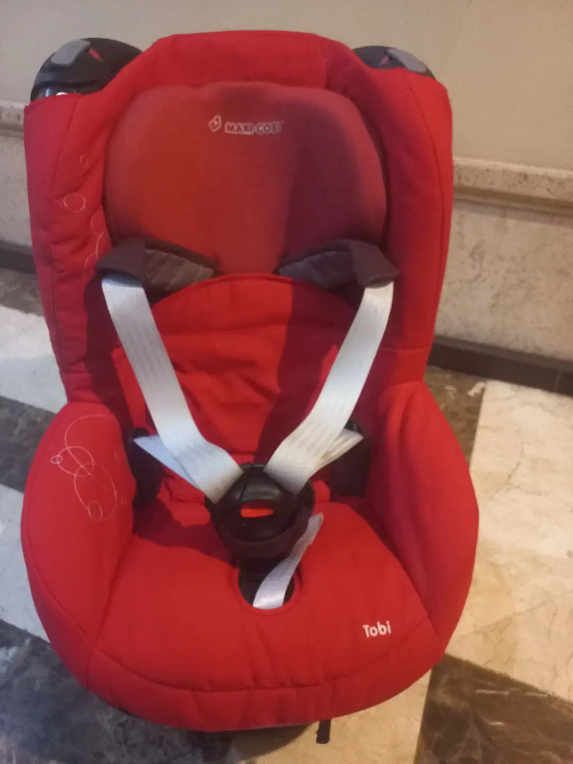 صندلی ماشین برند .MAXlCOSI|اسباب و اثاث بچه|تهران, الهیه|دیوار
