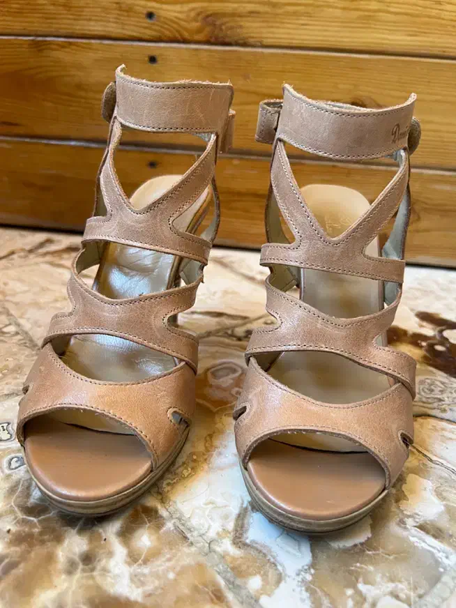 کفش چرم دنیلی ایتالیایی|کیف، کفش، کمربند|تهران, شهرک غرب|دیوار