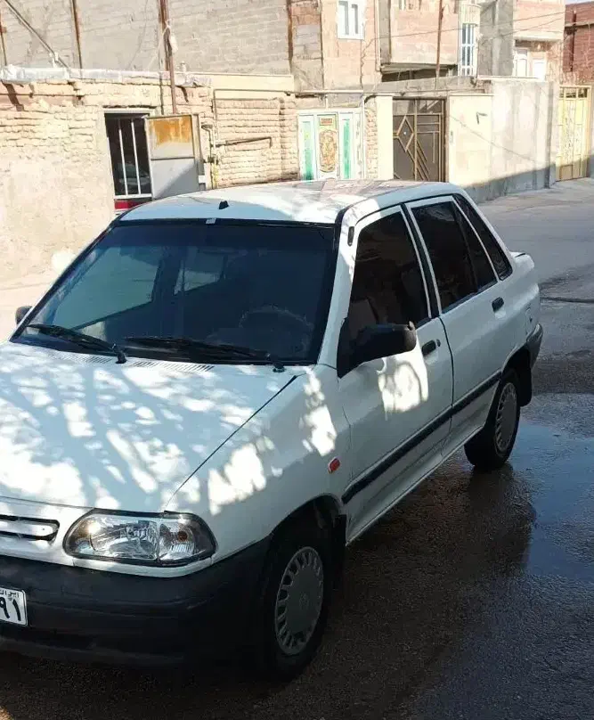 پراید 82استثنایی عروسک|خودرو سواری و وانت|اردبیل, |دیوار