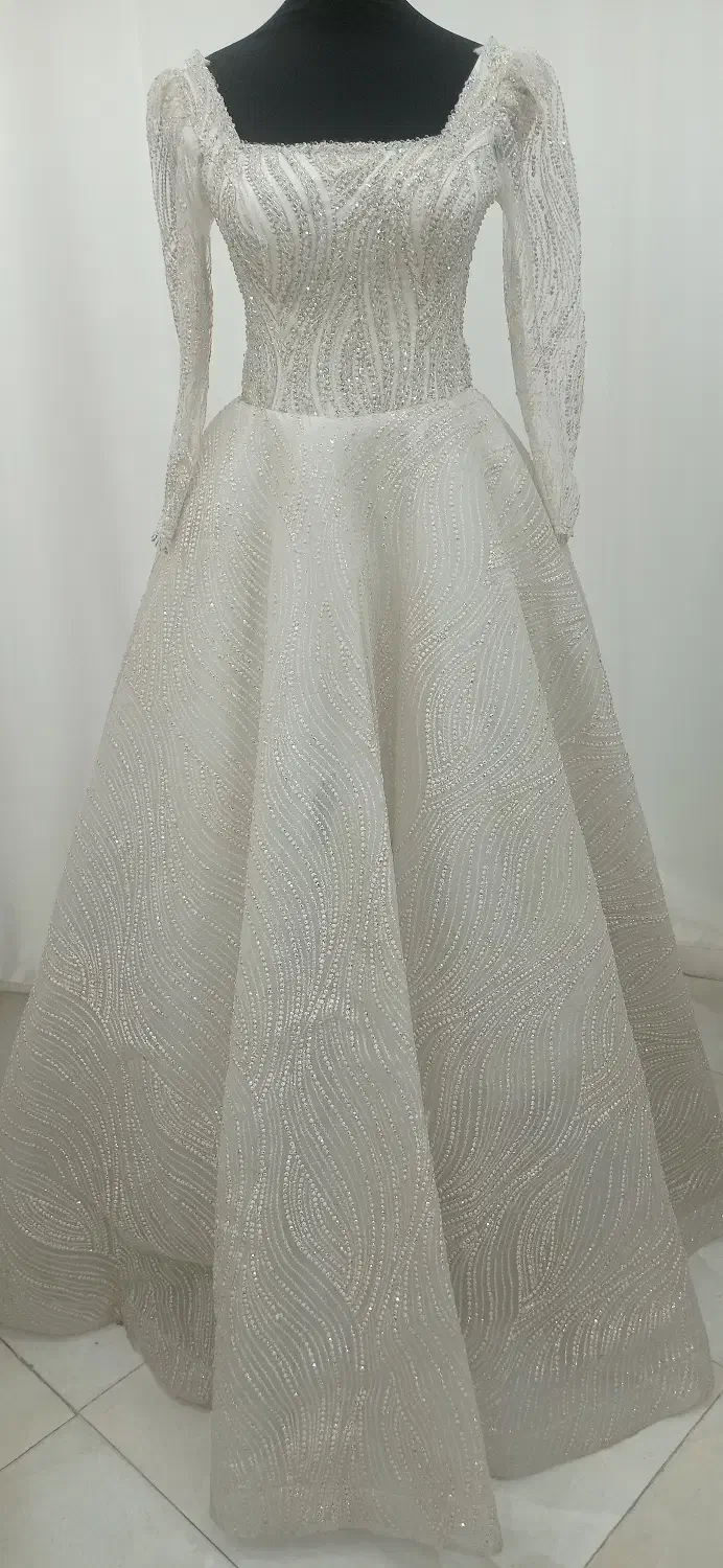 کرایه و فروش لباس عروس|لباس|فردوس (خراسان), |دیوار