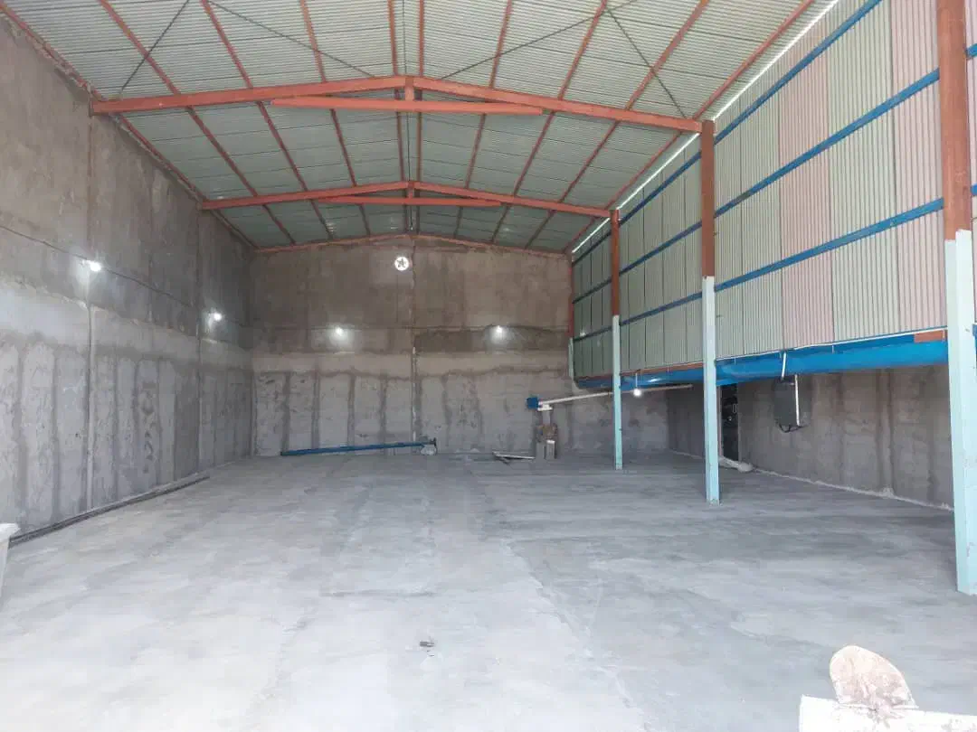 فروش مرغداری ۳۰ هزاری تمام اتوماتیک|فروش دفتر صنعتی، کشاورزی، تجاری|میناب, |دیوار