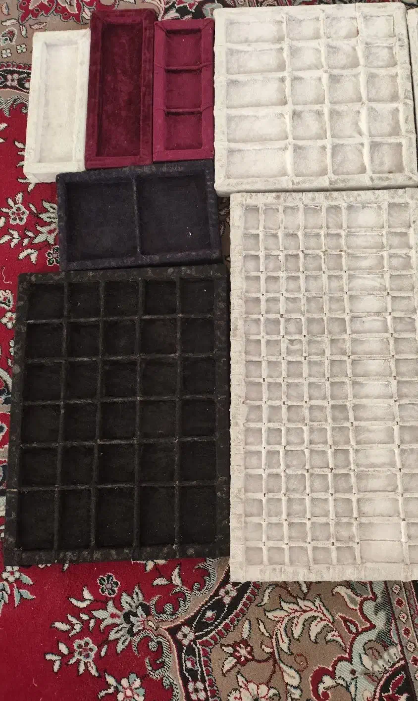 مانکن جواهرات|بدلیجات|یزد, |دیوار