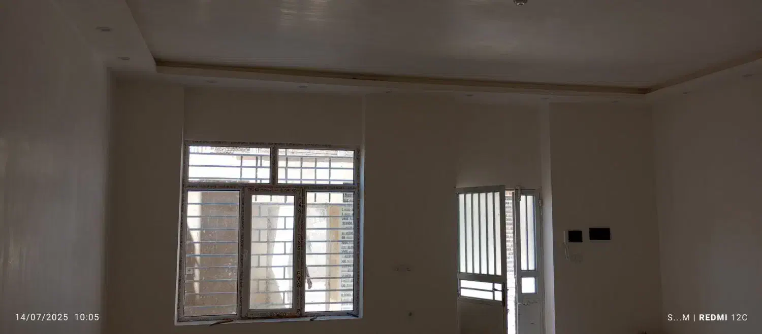 آپارتمان/طبقه همکف/مرکزشهر|فروش آپارتمان|تربت جام, والفجر|دیوار