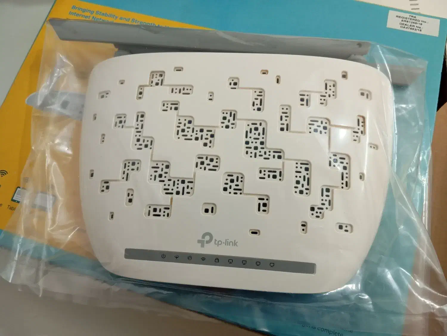 سالم .|مودم و تجهیزات شبکه|سمنان, |دیوار