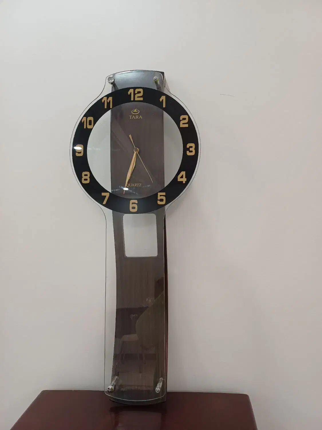 ساعت دیواری|ساعت دیواری و تزئینی|قدس, شهر‌قدس|دیوار