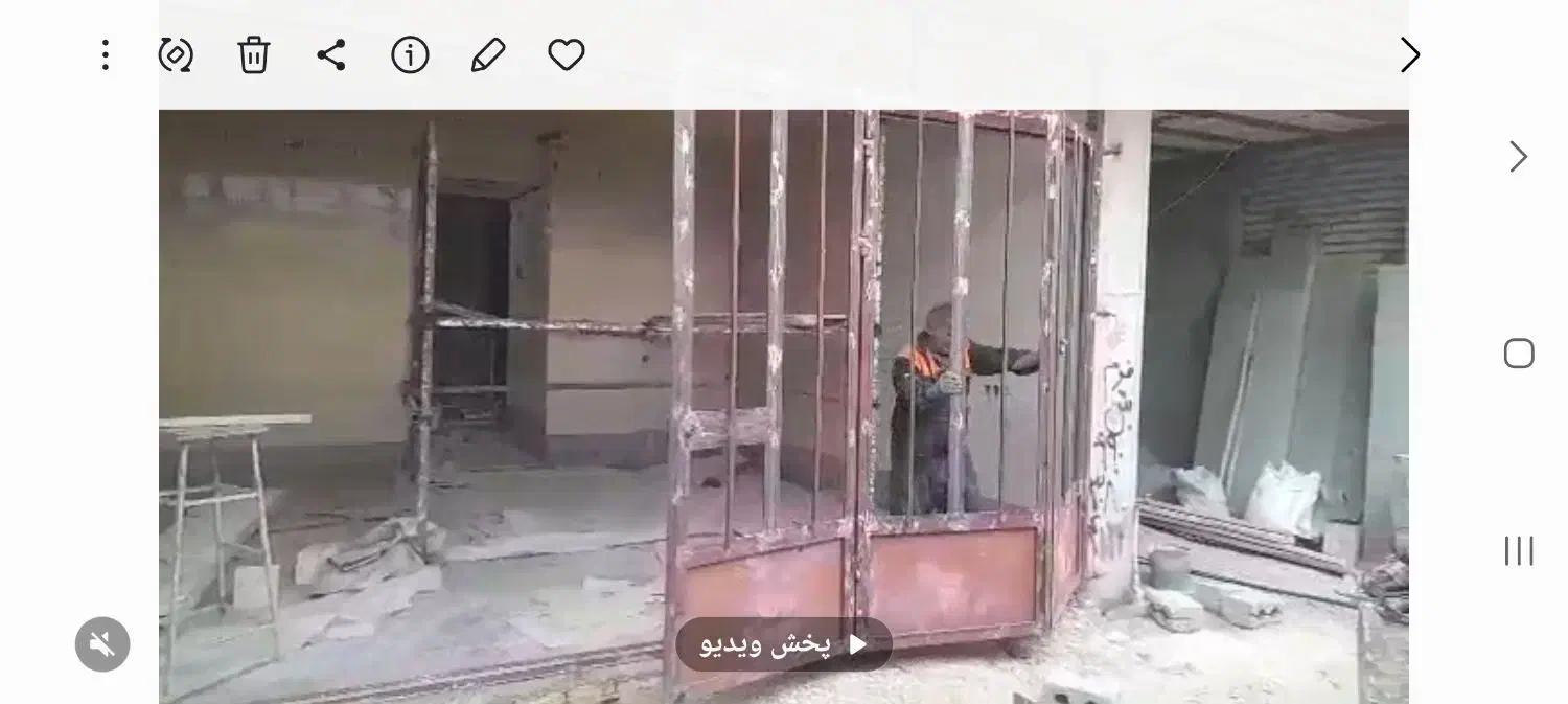 جوشکاری سیار|خدمات پیشه و مهارت|دلوار, |دیوار