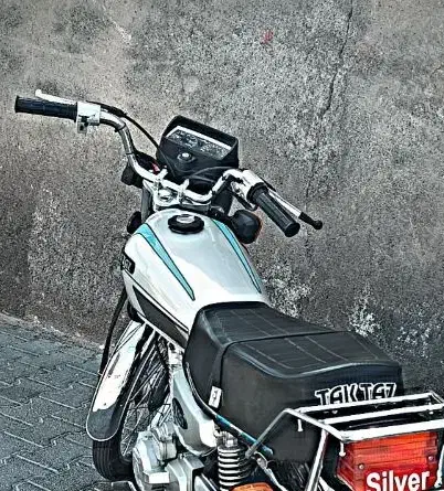 موتور تکتاز 1403|موتورسیکلت|تربت جام, یحیی آباد|دیوار