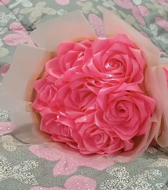 دسته گل|گل مصنوعی|بجنورد, |دیوار