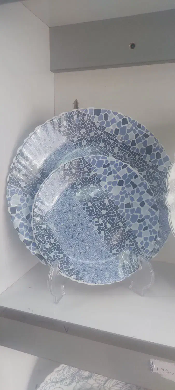 ظروف پذیرایی|ظروف سرو و پذیرایی|همدان, |دیوار