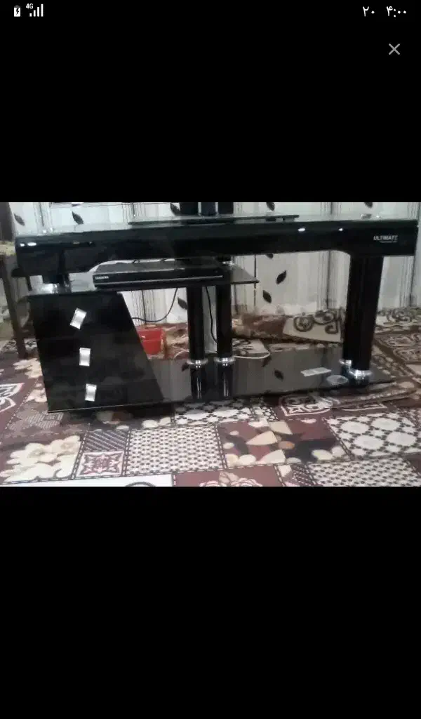 میز تلوزیون|میز تلویزیون|قم, باغ کرباسی|دیوار