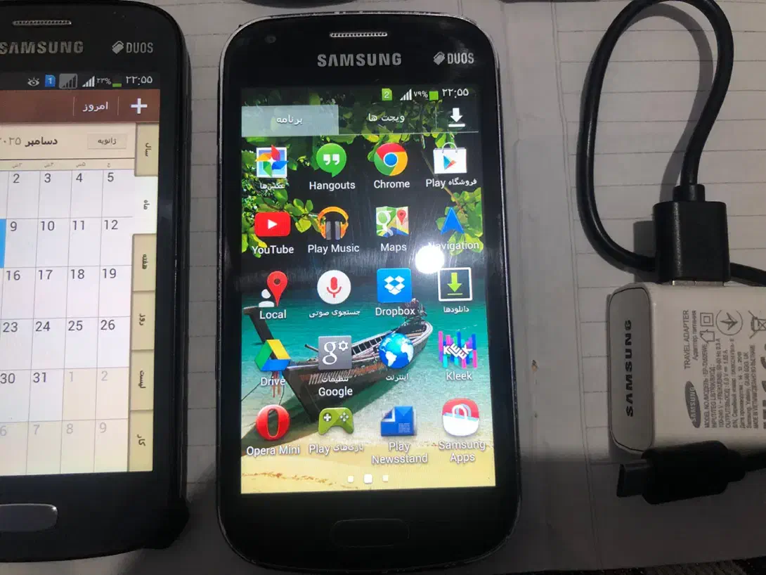 گوشی کارکرده|موبایل|تهران, شهران شمالی|دیوار