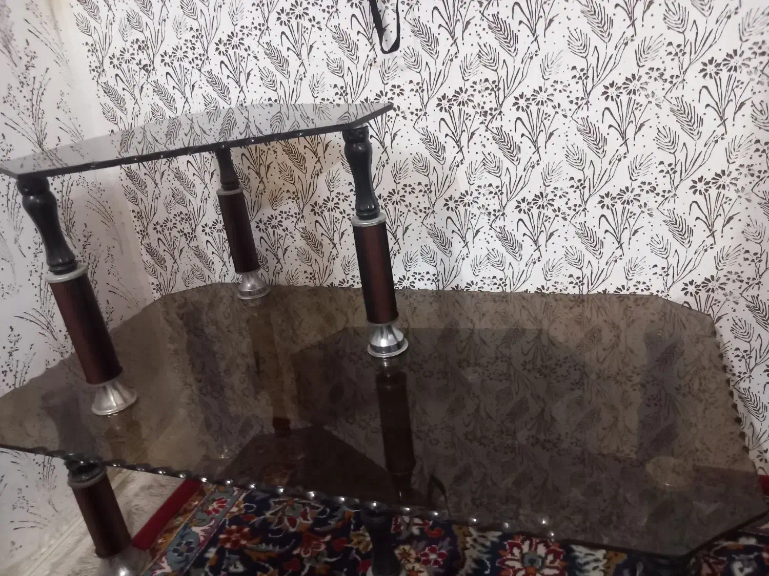 مبل راحتی|مبلمان خانگی و میز عسلی|تربت‌حیدریه, بالا ولایت|دیوار