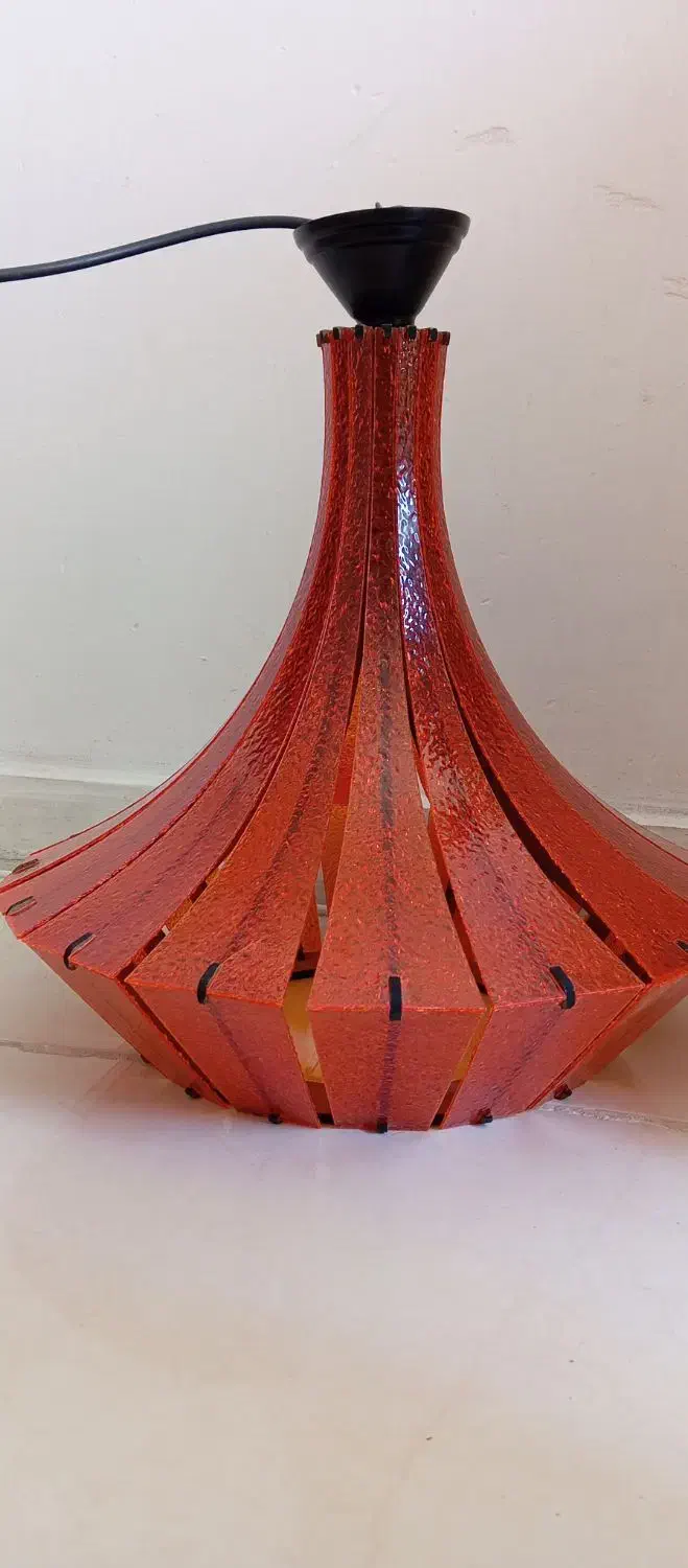 لوست|لوستر و چراغ آویز|ملارد, |دیوار