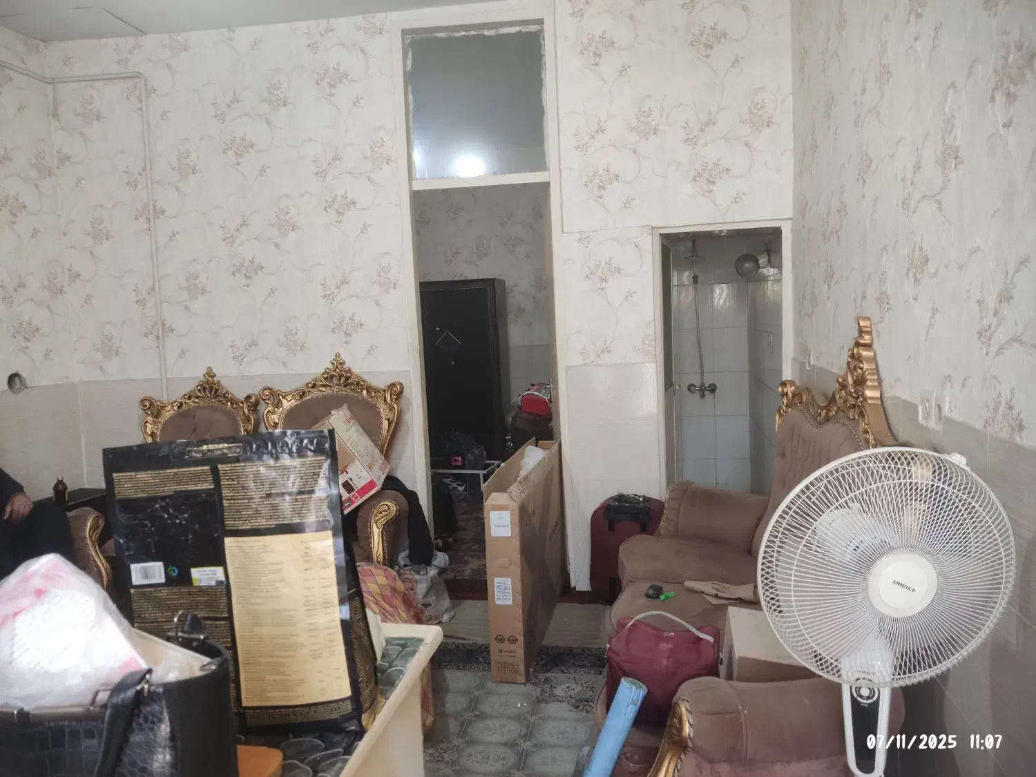 بلوار اتحاد کوشکک|اجارهٔ خانه و ویلا|شیراز, شهرک کوشکک|دیوار