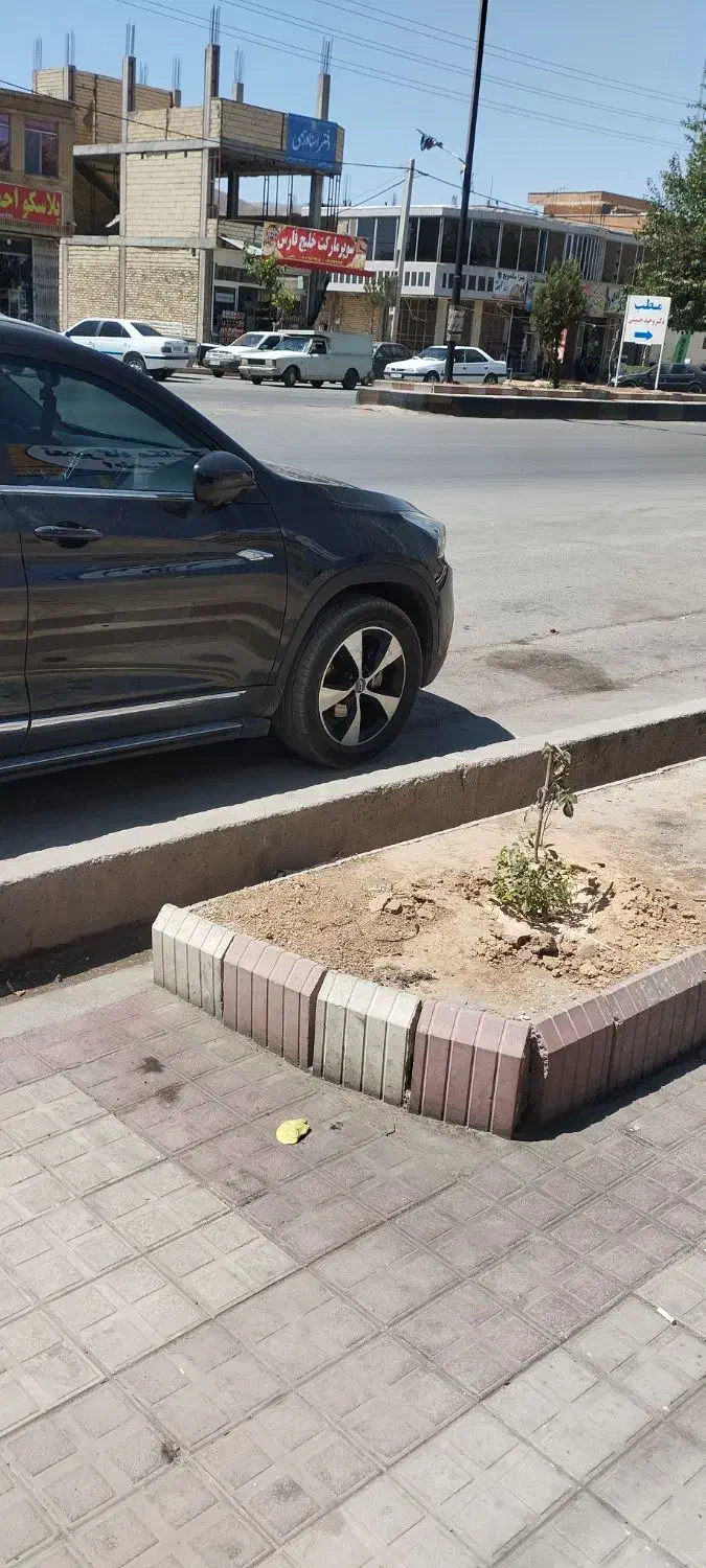 تیگو7|خودرو سواری و وانت|خانمیرزا, |دیوار