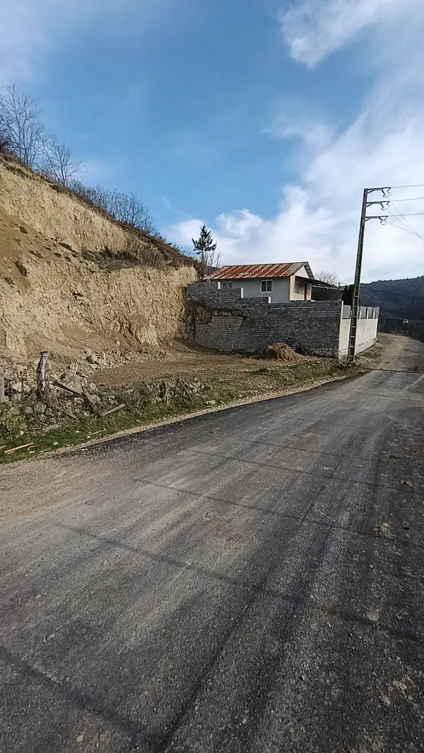 فروش زمین مسکونی داخل بافت|فروش زمین و ملک کلنگی|فریم, |دیوار