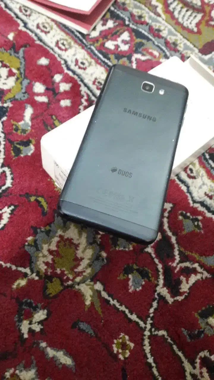 سامسونگ j5|موبایل|تهران, تاکسیرانی|دیوار