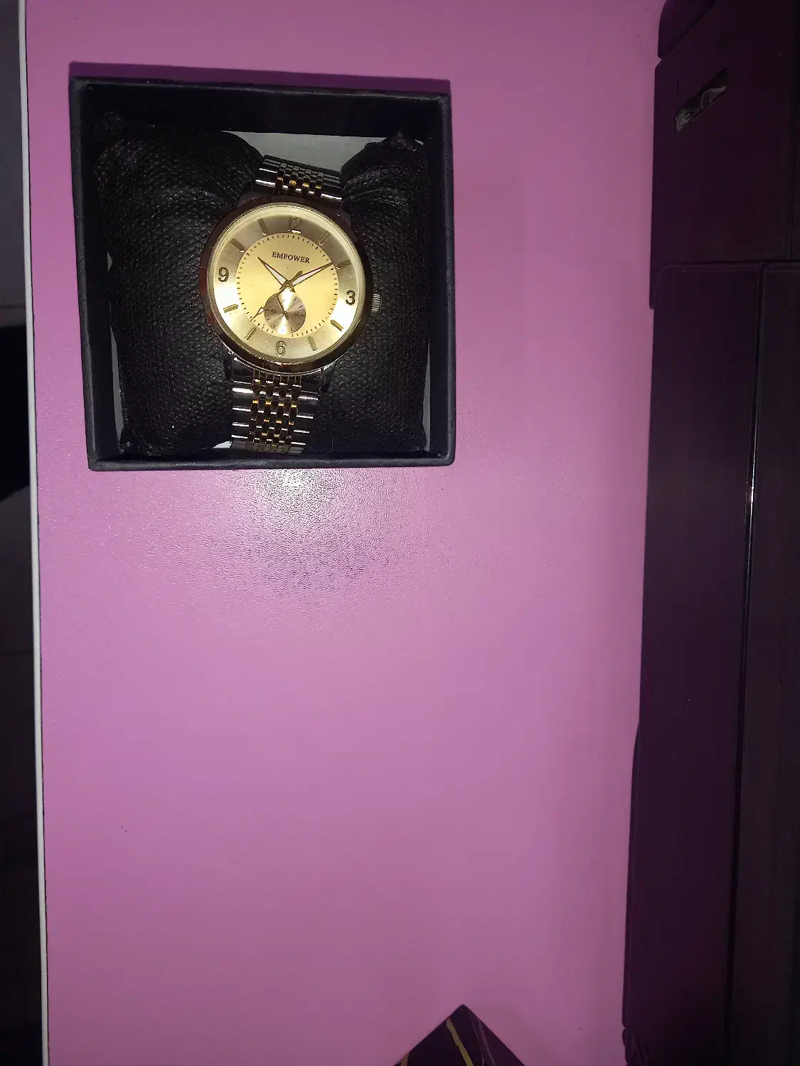 ساعت مچی کلاسیک|ساعت|ساری, |دیوار