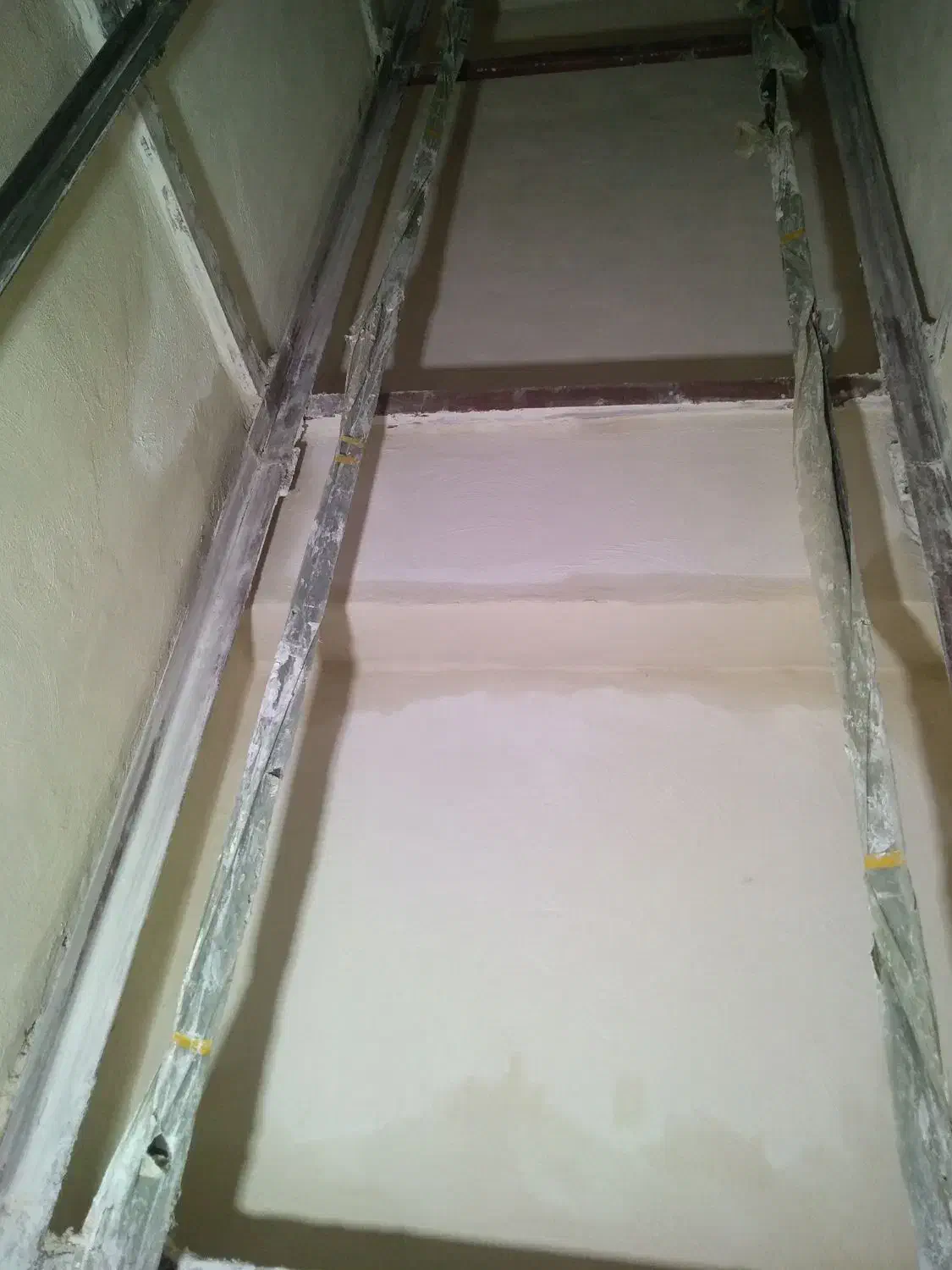 اوستای سیمانکار|خدمات پیشه و مهارت|قم, شهر قائم|دیوار