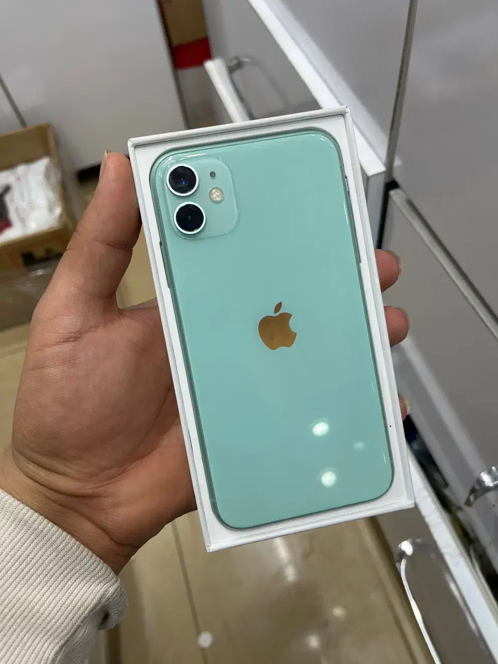 11نرمال|موبایل|دوگنبدان, |دیوار