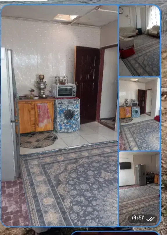 فروش خانه در فریدونشهر|فروش خانه و ویلا|فریدونشهر, |دیوار