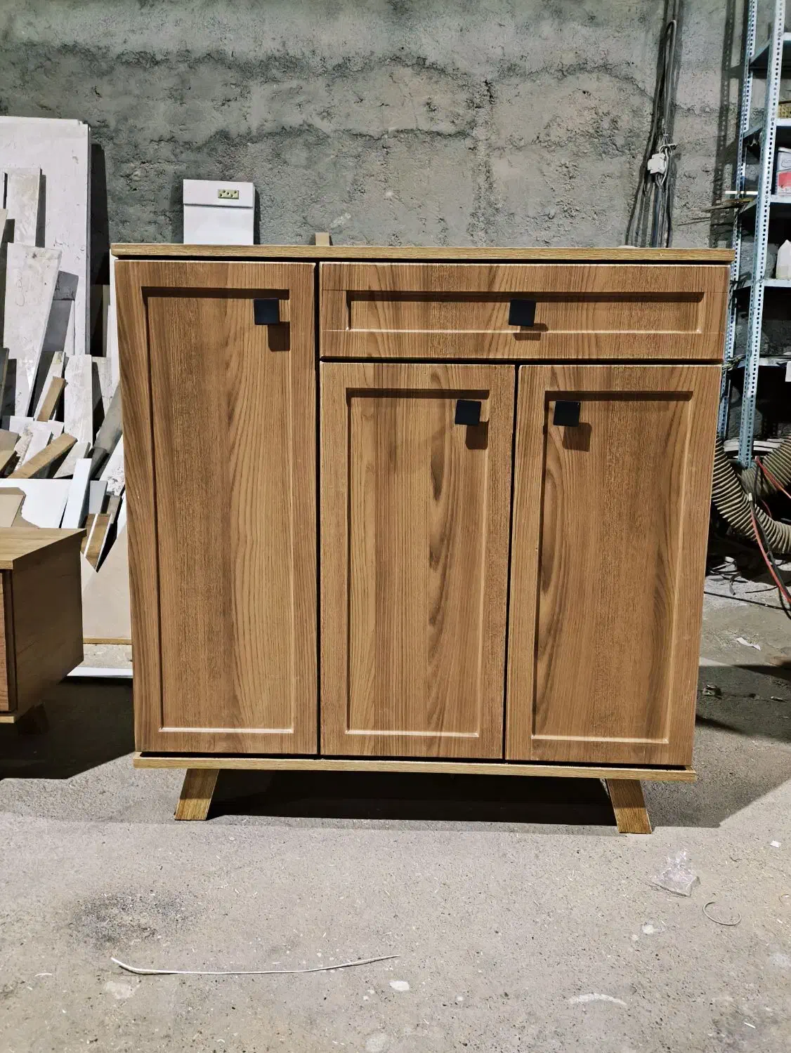 کمدلباس،جاکفشی،دراور(اورجینال)|جاکفشی، کمد، دراور|کاشمر, |دیوار