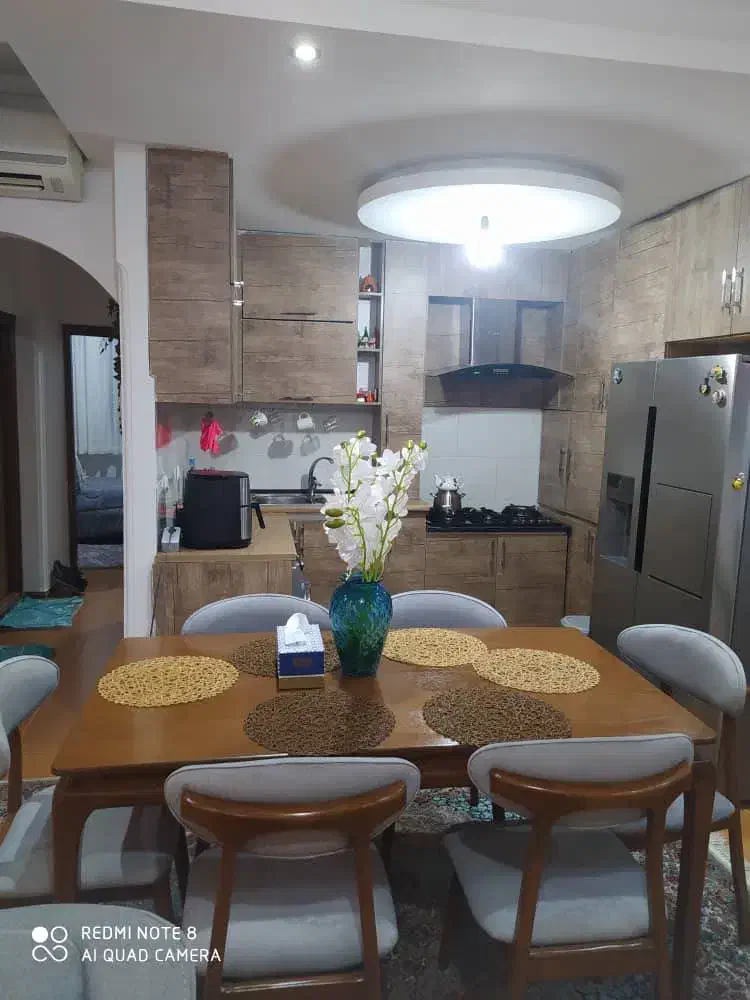 فول بازسازی شده و خوش نقشه|اجارهٔ آپارتمان|لاهیجان, رجایی|دیوار