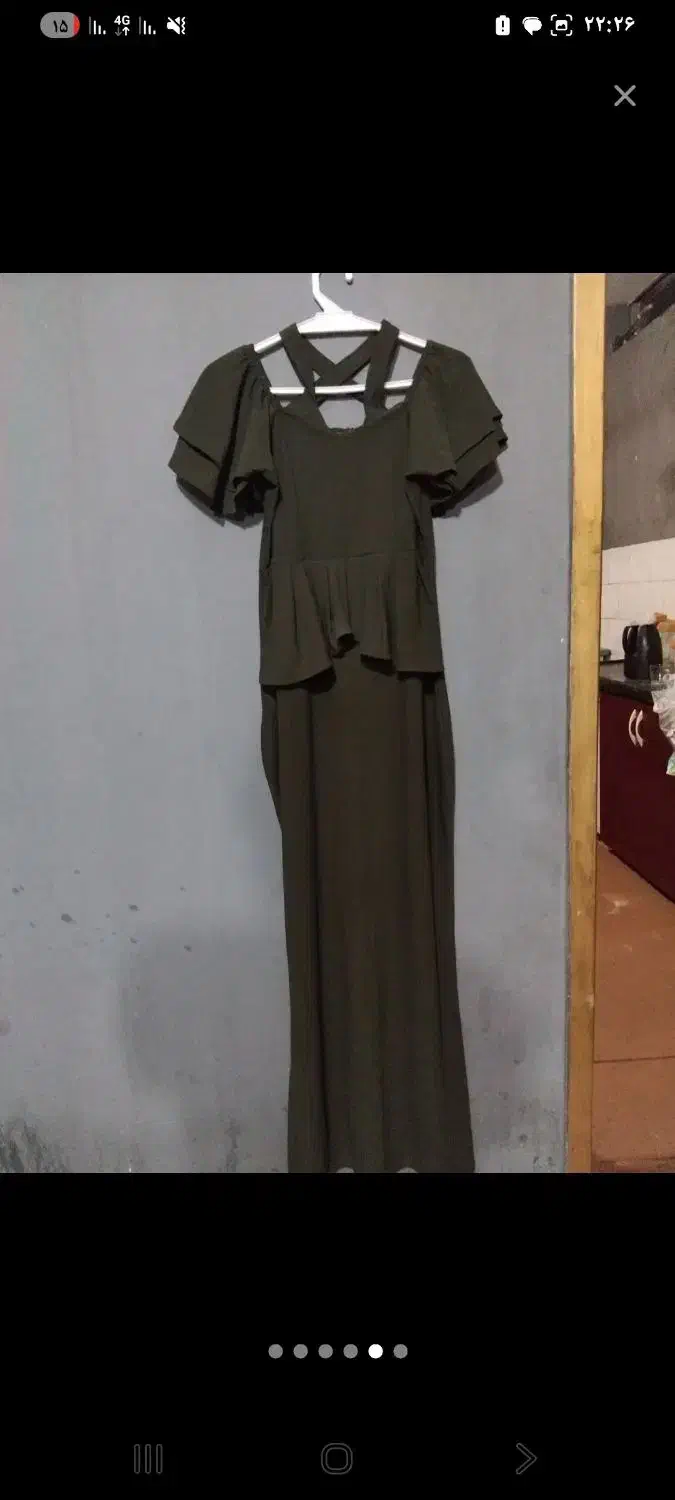 مجلسی|لباس|بجنورد, |دیوار