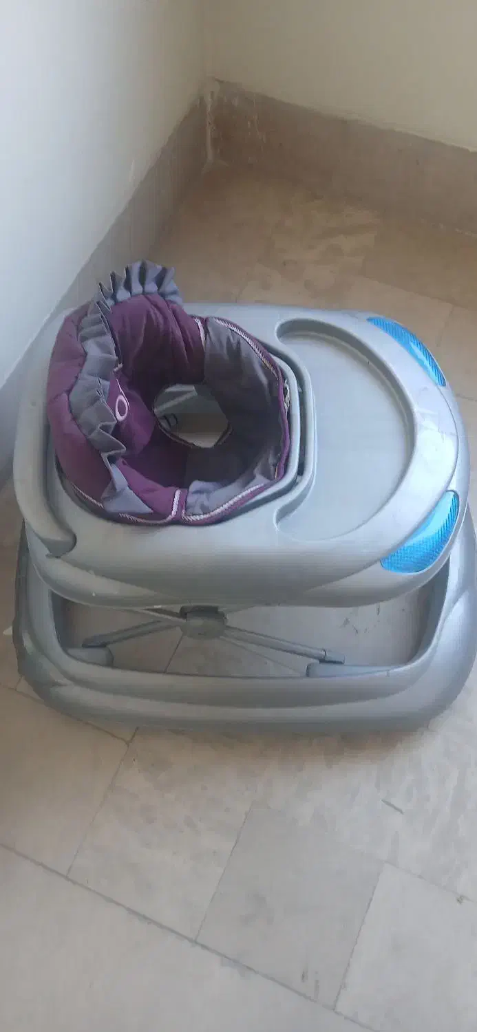 روروئک بچه|کالسکه و لوازم جانبی|همدان, |دیوار