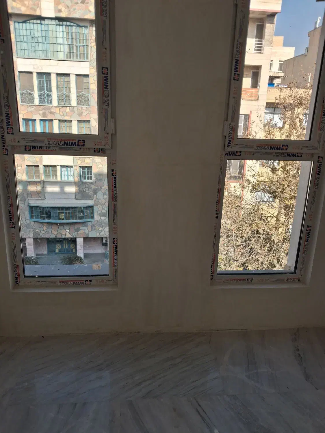 ۸۸ متر ۲ خواب نوساز  در فاطمی، مظفری خواه