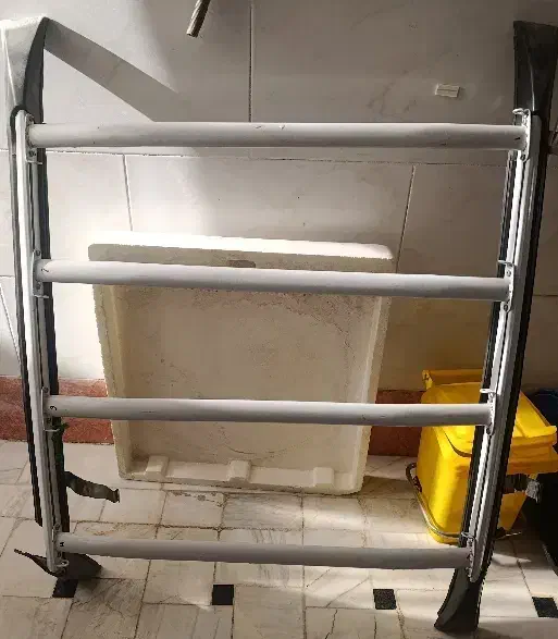 لوازم و قطعات خودرو|قطعات یدکی و لوازم جانبی|قم, باجک یک|دیوار