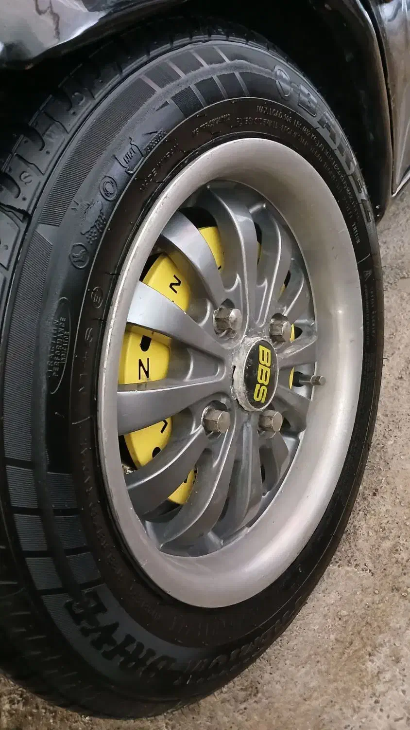 راهنمایی داوطلبانه|فعالیت داوطلبانه|فریدون‌کنار, |دیوار