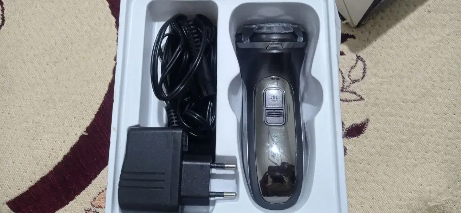 گوشی و تبلت+ماشین ریش تراش|موبایل|مشهد, نوده|دیوار