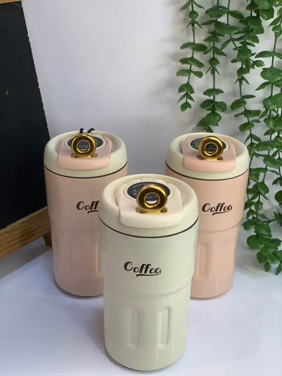 تراول ماگ مناسب روز زن و مادر|ظروف سرو و پذیرایی|قم, قلعه کامکار|دیوار