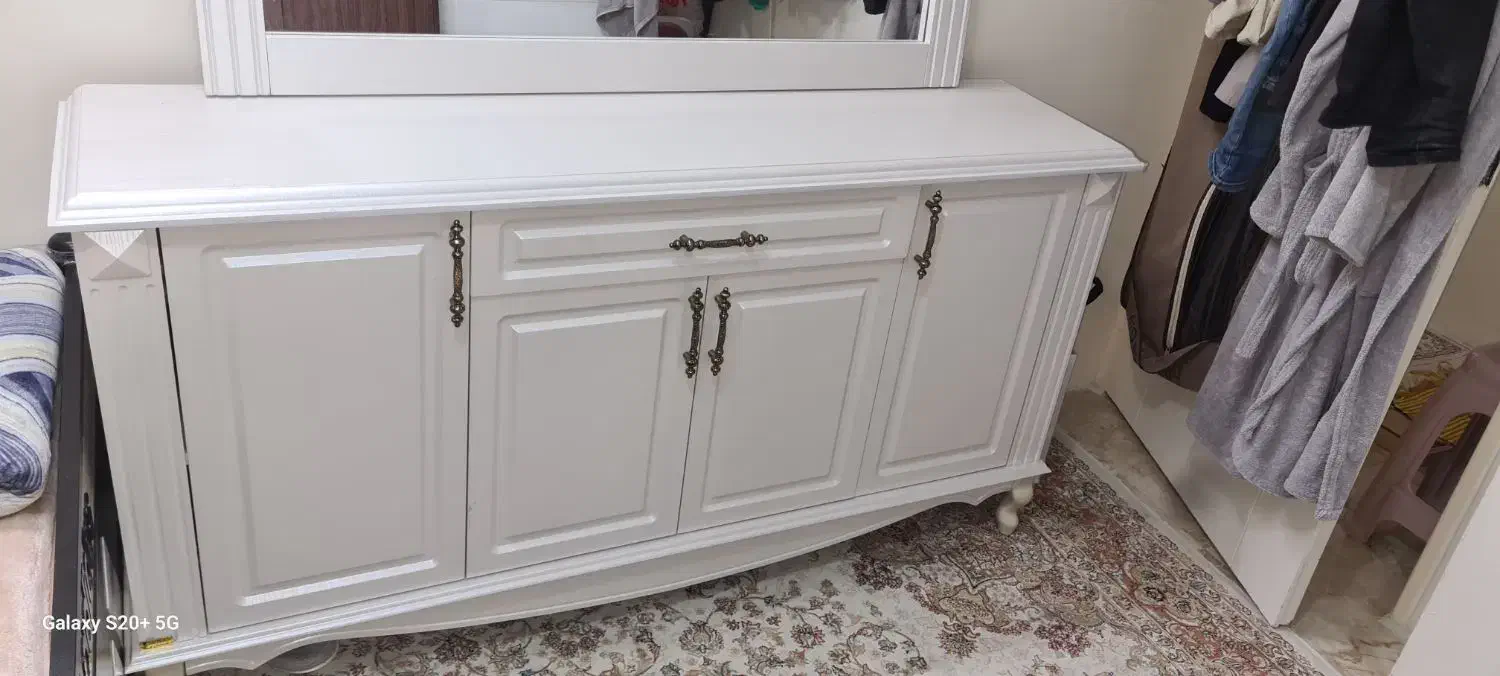 آیینه و کنسول|بوفه، ویترین، کنسول|تهران, جیحون|دیوار