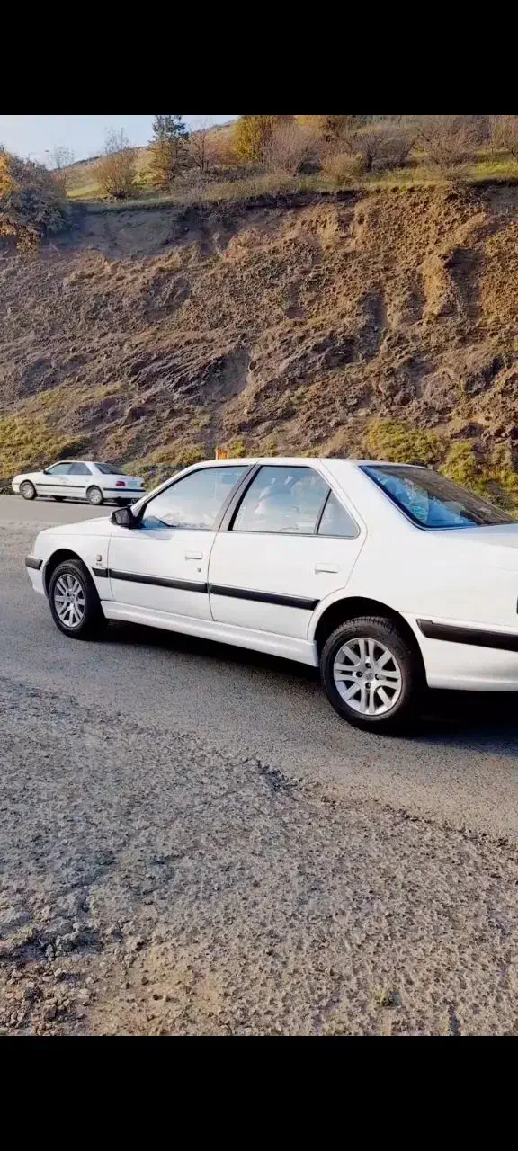 پارس تیوفایو|خودرو سواری و وانت|سراب, |دیوار