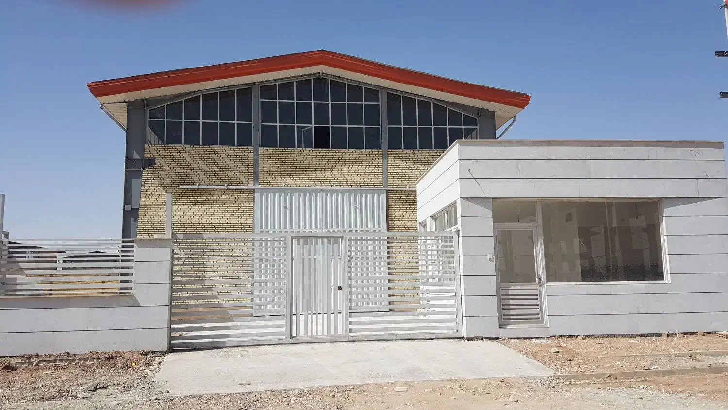 اجاره کارخانه 1000 متری درشهرک صنعتی پرند|اجارهٔ دفتر صنعتی، کشاورزی، تجاری|رباطکریم, شهرک صنعتی پرند|دیوار