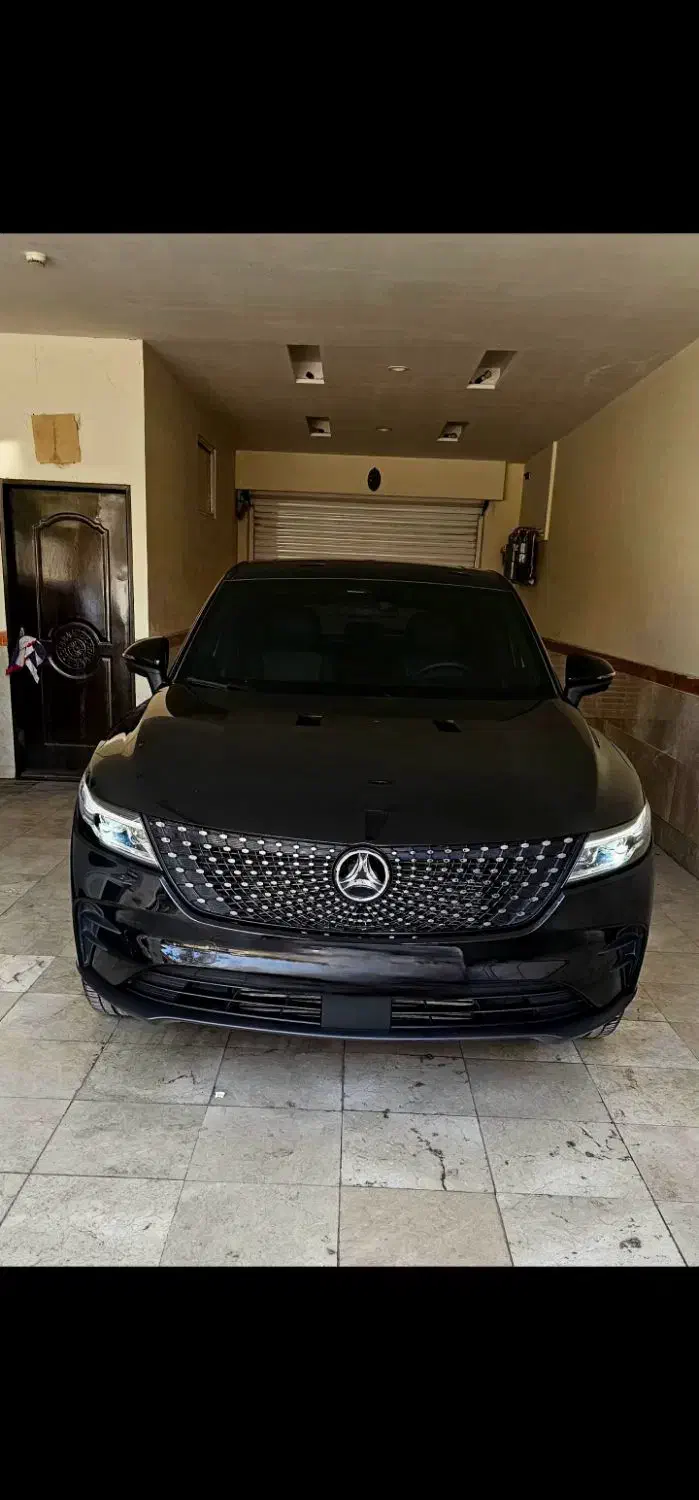 پرستیژ دیگنیتی کم کار در حد ۱۴۰۴|خودرو سواری و وانت|مشهد, کوثر|دیوار