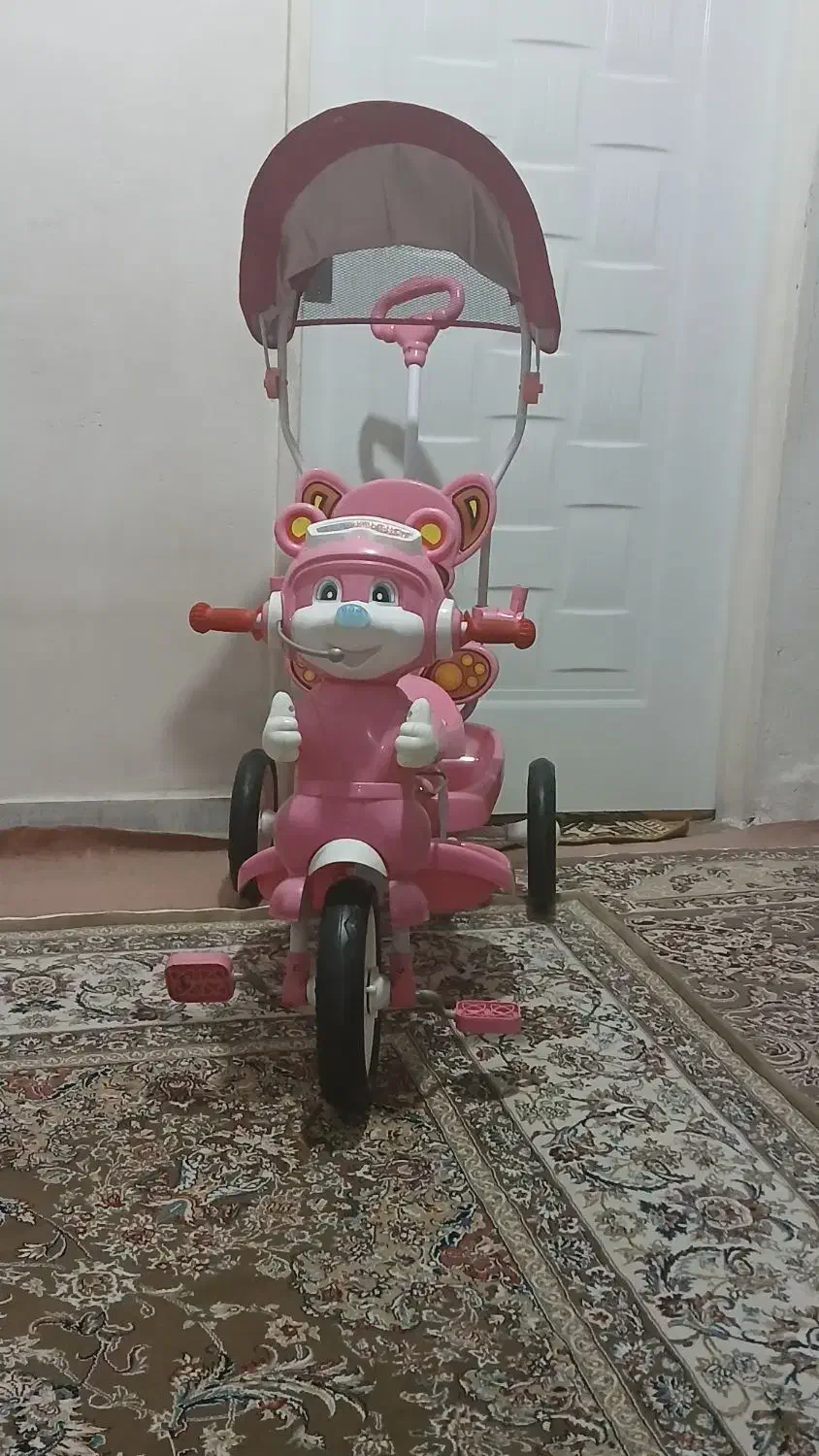 سه چرخه نو|دوچرخه، اسکیت، اسکوتر|قدس, معادن شن و ماسه|دیوار