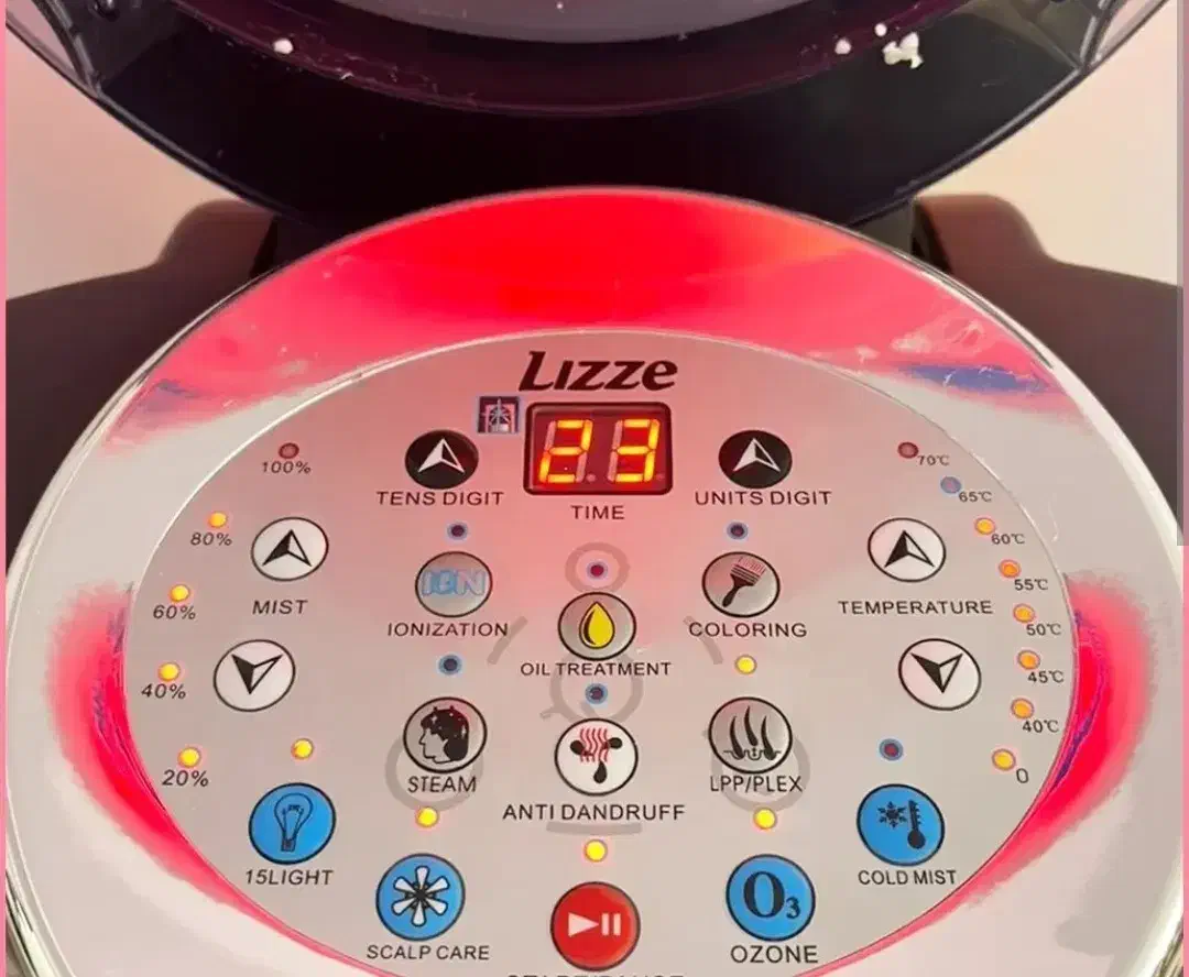 فروش دستگاه ماکرومیست مخصوص کراتین کارا|آرایشگاه و سالن‌های زیبایی|سنندج, |دیوار