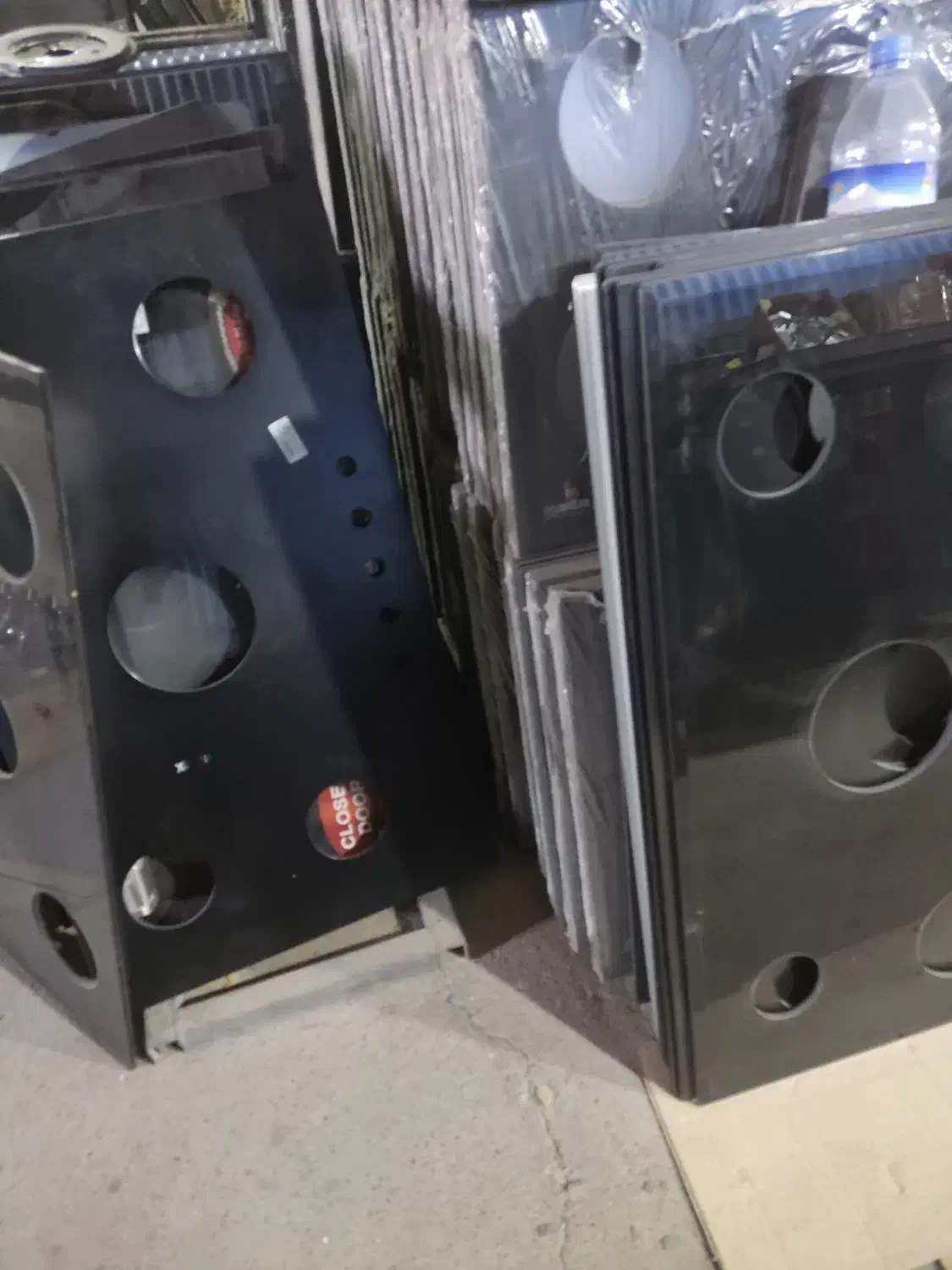 تعمیر انواع اجاق گاز.در صباشهر شاهدشهر|خدمات پیشه و مهارت|صباشهر, |دیوار