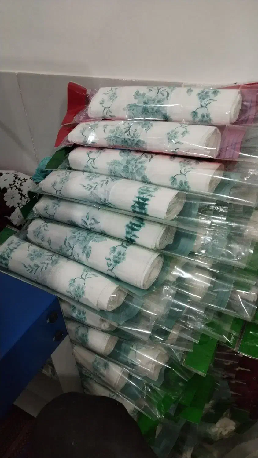 تولید سفره یکبار مصرف نایلون فریزر و نایلون زباله|ظروف نگهدارنده، پلاستیکی، یکبارمصرف|عطاملک, |دیوار