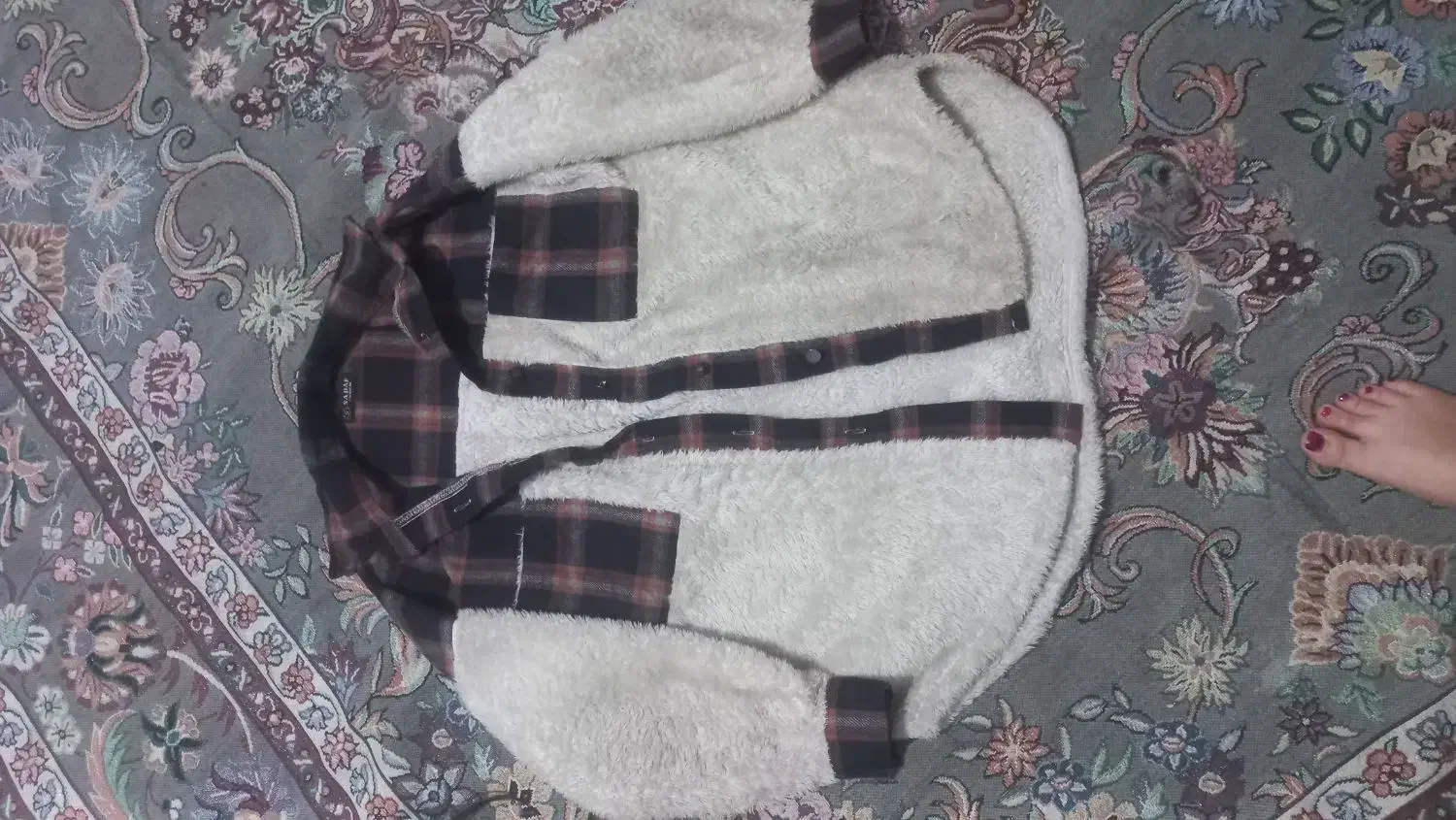 در حد نو میباشد خوب|لباس|اسلامشهر, شهرک قائمیه|دیوار