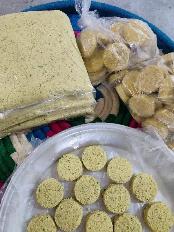 خمیر فلافل با کیفیت|کافی‌شاپ و رستوران|اندیمشک, |دیوار