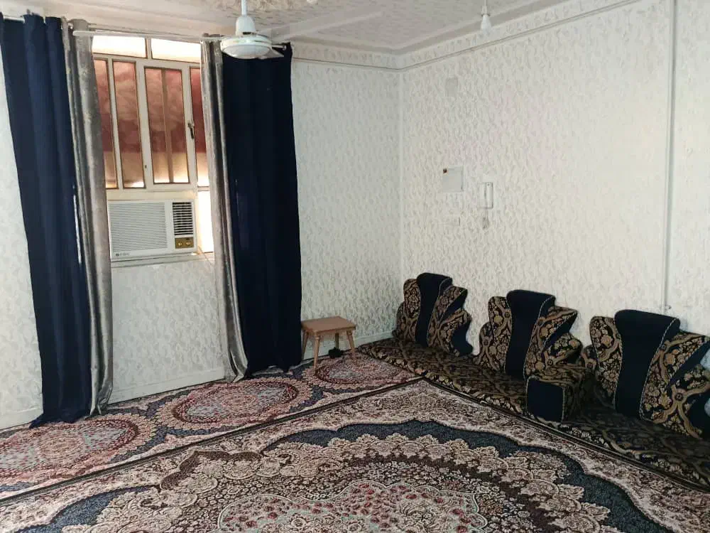 اجاره کوتاه مدت سویت|اجارهٔ کوتاه‌مدت آپارتمان و سوئیت|اهواز, کمپلو جنوبی|دیوار