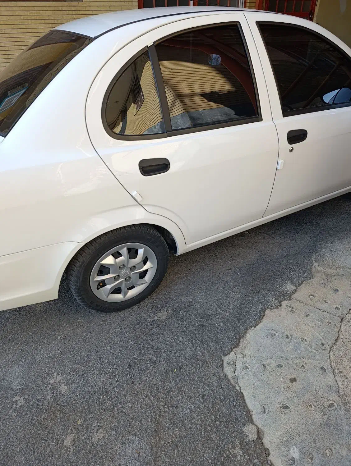 سایناs|خودرو سواری و وانت|شهرکرد, |دیوار