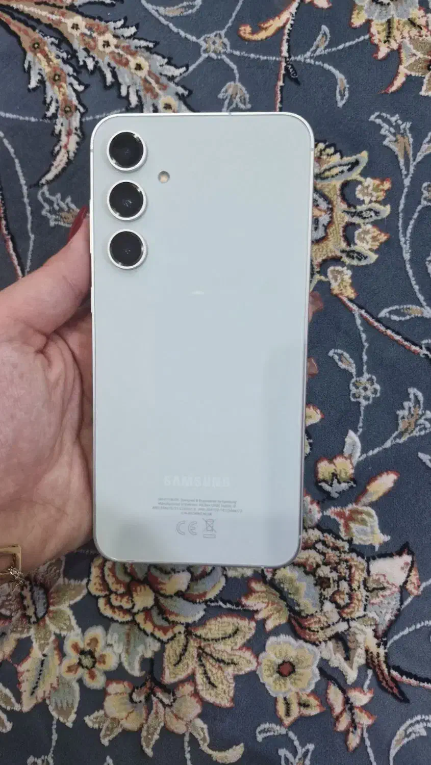 S23 FE مشابه آکبند|موبایل|کرج, بنیاد|دیوار