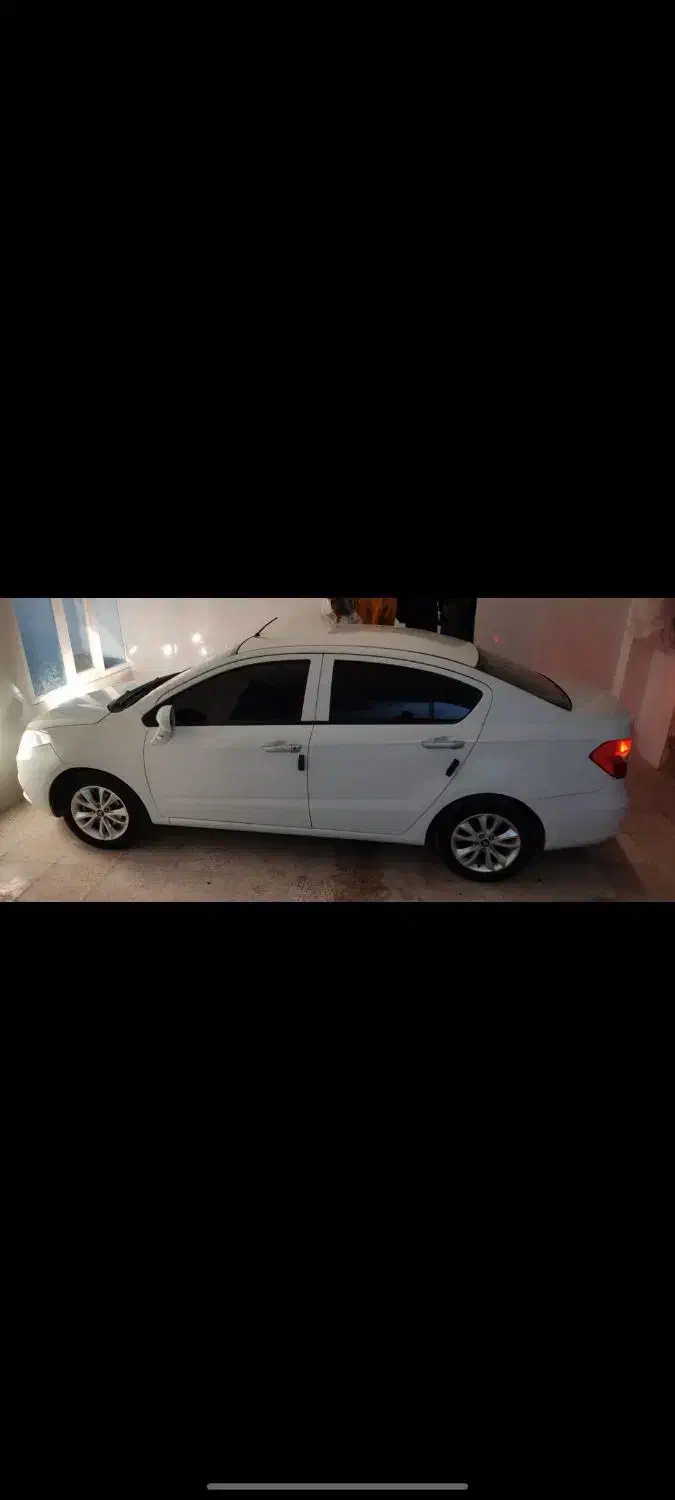 برلیانس h230|خودرو سواری و وانت|ساوه, |دیوار